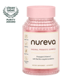 Nureva Vaginal Probiotic Gummies